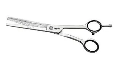 Produktbild von Modellierschere Silver Ice 6,5 3165