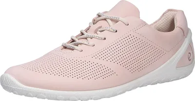 Produktbild von Ecco Damen Schnürschuh Biom Lite 33352-36, 33352-37, 33352-38, 33352-39, 33352-40, 33352-41, 33352-42, 33357-36, 33357-37, 33357-38, 33357-39, 33357-40, 33357-41, 33357-42 ECO-802403 ROSE DUST 40