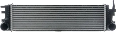 Image de Refroidisseur d'air de suralimentation MAHLE CI 180 000P