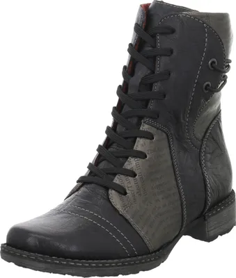 Produktbild von Remonte Stiefelette Stiefelette Kunstleder