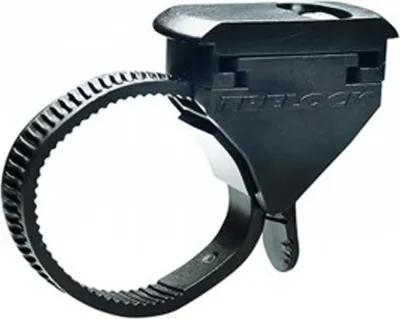 Image de Trelock Vario support avec bande plastique ZL 801 support universel