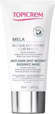 Image de MELA Instant Luminosity Anti-Dark Spot Mask 50ML