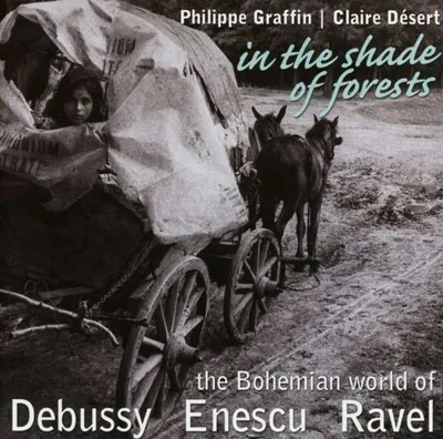 Immagine prodotto di All'ombra della foresta