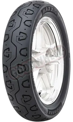 Produktbild von Maxxis Motorradreifen car-tyres M-6400R ( 130/80-18 TL 66S Hinterrad )