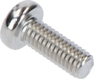 Image de Vis de fixation pour adaptateur de phare SHIMANO SM-DUE01 - Systèmes pour vélos électriques, 1 g.