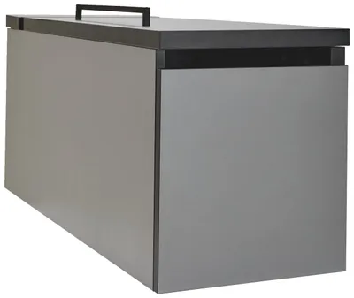 Productafbeelding van Nieuwe torenunit (container) SUPERCHARGE