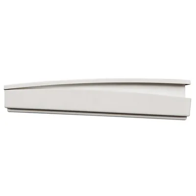 Obrázek produktu pro Bezdrátový spínací set McPower ''Kinetic'' přijímač + nástěnný spínač, max. 2300W