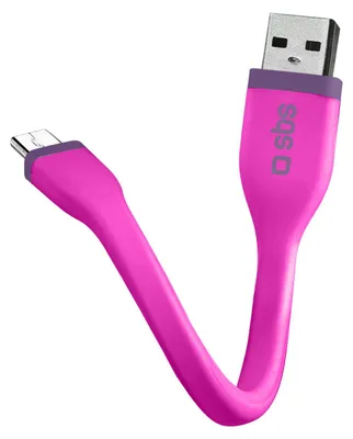Image de SBS Mini-câble Micro USB de chargement