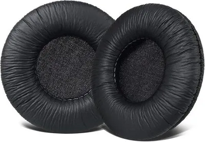 Productafbeelding van Vervangende oorkussens geschikt voor Sony MDR V500DJ, V500, V55 en BR DJ koptelefoons