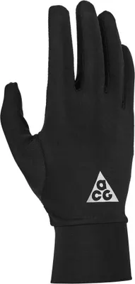 Produktbild von Nike Accessories Df Lw Handschuhe Schwarz M Herren,Damen Schwarz M