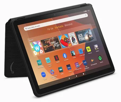 Immagine prodotto di Custodia protettiva per il tablet Amazon Fire HD 10 (solo per tablet di 13ª generazione)