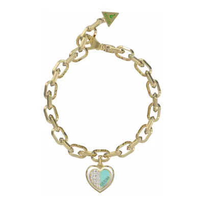 Produktbild von Guess Damen Armband JUBB03034JWYGTQS