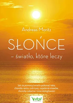 Image de Słońce - naturalne światło leczące ciało i umysł