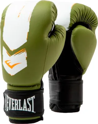 Immagine prodotto di Everlast Prospect 2 Guantoni da boxe in verde 8 oz Verde 8 oz