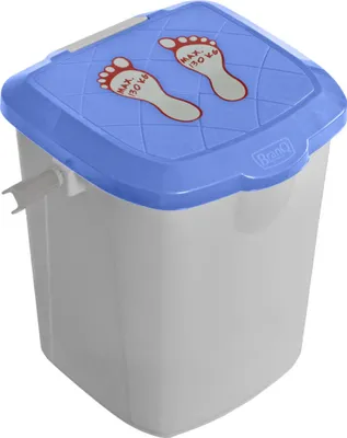 Obrázek produktu pro Stolička - kbelík 22l