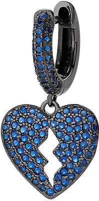 Immagine prodotto di Mono orecchino Amen Collezione I Monorecchini - donna