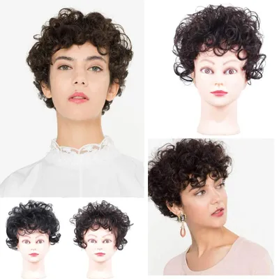Image de Pièce de cheveux pour femmes, idéale pour ajouter du volume