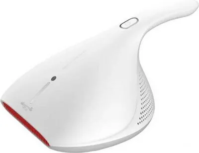 Produktbild von Deerma CM800 Anti-Milben Staubsauger mit UV-Lampe, 450W, HEPA-Filter
