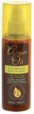 Produktbild von Xpel Hair Care Argan Oil Heat Defence Leave in Spray spray ochronny do obróbki termicznej włosów 150 ml
