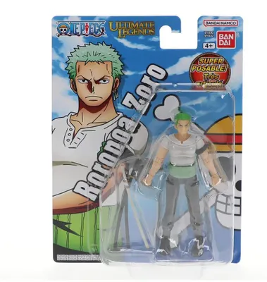 Immagine prodotto di Ultimate Legends One Piece - Roronoa Zoro
