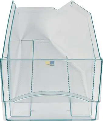 Produktbild von TOP ORIGINAL Liebherr Schale Gemüseschale Schublade  440x190x235mm 9290332