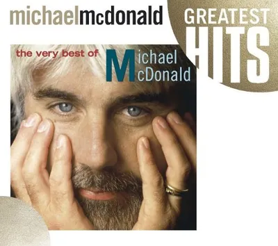 Produktbild von Very Best Of Michael Mcdonal D