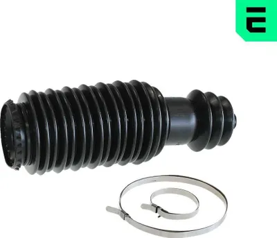 Produktbild von OPTIMAL LM-10073S Lenkmanschette Gummi für CITROËN XM (Y4) Vorne