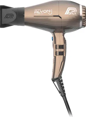 Produktbild von Parlux Hair Dryer Alyon Bronze