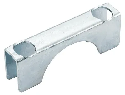 Obrázek produktu pro Svorka pro M10 U-oblouk (1 1/4")