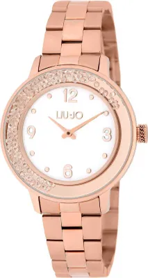 Produktbild von Nur Zeit Liujo Rosa   Kollektion  - frau