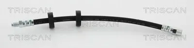Image de Câble De Frein Flexible Vw Avant Golf/Passat/Jetta 74-91 Gauche/Droite