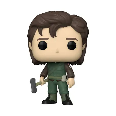 Immagine prodotto di Figure d'azione Funko STRANGER THINGS CACCIATORE STEVE