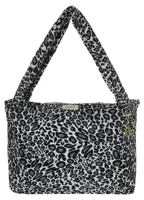 Produktbild von Mozz Bags Wickeltasche - Leopard