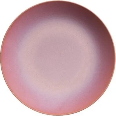 Obrázok produktu pre Tanier plytký ¤27cm OSSIA ružová