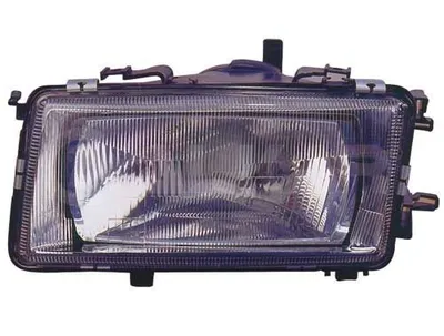 Obrázok produktu pre Hlavný svetlomet DEPO 441-1107L-LD-EM