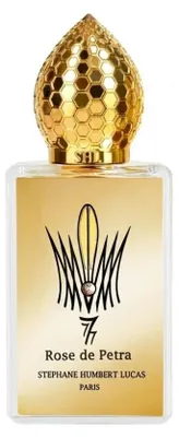 Image de Stephane Humbert Lucas 777 Rose de Petra Woda perfumowana, 50 ml