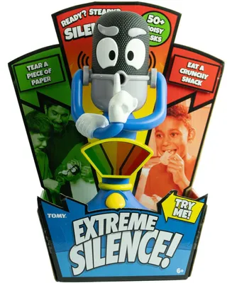 Productafbeelding van TOMY Extreme Stilte