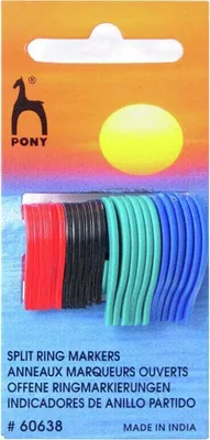 Produktbild von Pony 660638 5/7/10 mm Stich-Markierung