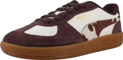 Produktbild von Puma Palermo Cow Wns, Größe:3.5