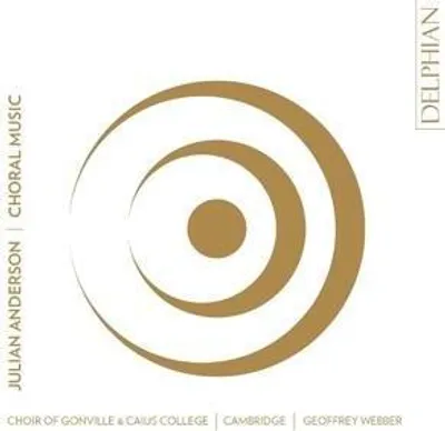 Produktbild von Choral Music