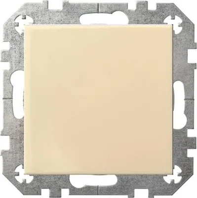 Zdjęcie produktu dla Liregus Switch Ij1 10-203-01 E/S 1 Gang Epsilon