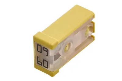 Image de Fusible MCASE 60 A 8820-4 HELLA universel pour divers véhicules