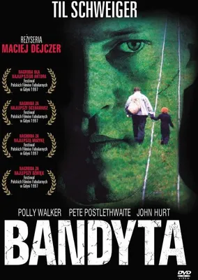 Produktbild von Bastard (nur Originalversion) [DVD]