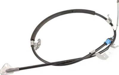 Produktbild von Handbremsseil hinten rechts 4745Y2
