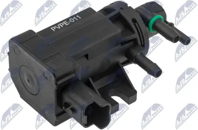 Produktbild von NTY EGR-PE-011 Druckwandler Abgassteuerung für FIAT Scudo (270, 272) Scudo Kastenwagen (270, 272) Ulysse (179) Scudo Pritsche / Fahrgestell (270, 272)