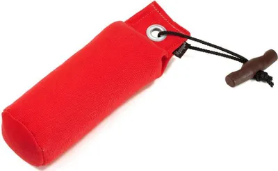 Produktbild von MYSTIQUE® Standard-Dummy 250g Rot