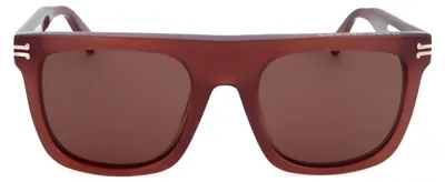 Produktbild von Marc Jacobs Runway Sonnenbrille MJ 1063/S 09Q 50 20 140