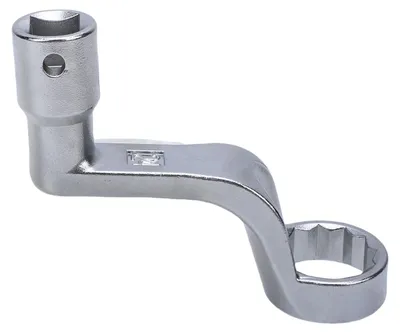 Obrázek produktu pro Krátký klíč pro demontáž filtru, klíč se šestihrannou hlavou o rozměru 24 mm