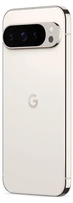 Obrázek produktu pro Google Pixel 9 Pro XL , 17,3 cm (6.8"), 16 GB, 256 GB, 50 MP, Android 14, Bílá