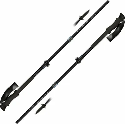 Produktbild von Fizan RFP Touring 110 - 135 cm Trekkingstöcke
